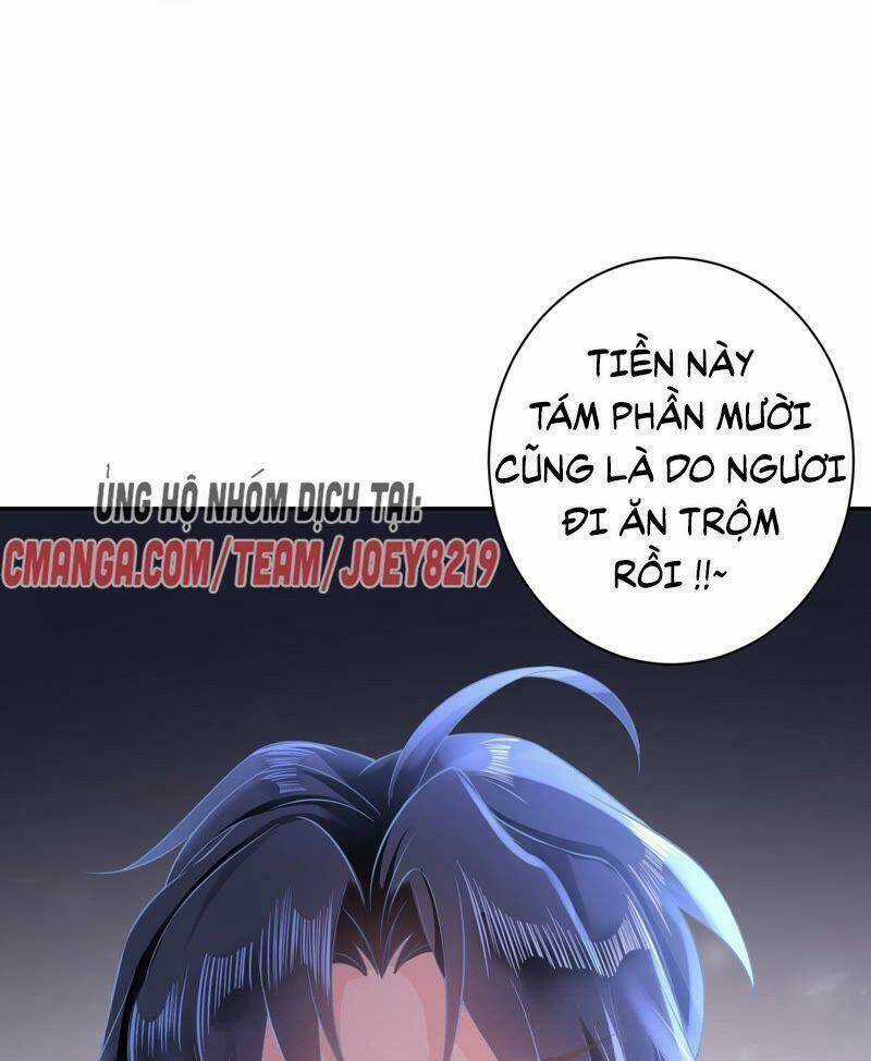 Quận Chúa Vững Vàng, Thiết Lập Nhân Vật Không Thể Vỡ Chapter 16 trang 31