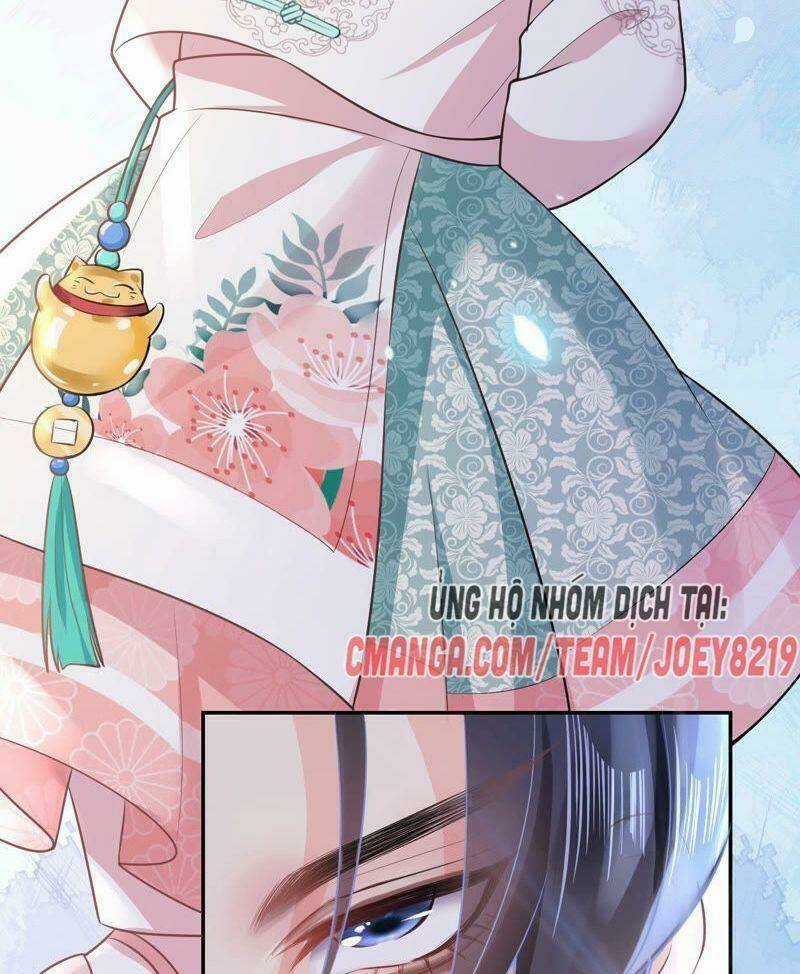 Quận Chúa Vững Vàng, Thiết Lập Nhân Vật Không Thể Vỡ Chapter 16 trang 43
