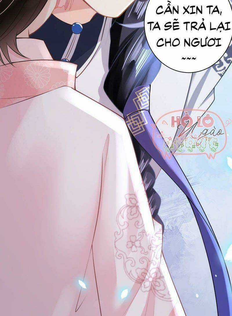 Quận Chúa Vững Vàng, Thiết Lập Nhân Vật Không Thể Vỡ Chapter 16 trang 47