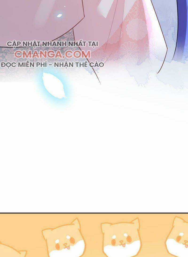 Quận Chúa Vững Vàng, Thiết Lập Nhân Vật Không Thể Vỡ Chapter 16 trang 48