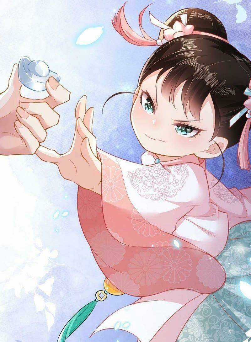 Quận Chúa Vững Vàng, Thiết Lập Nhân Vật Không Thể Vỡ Chapter 16 trang 55