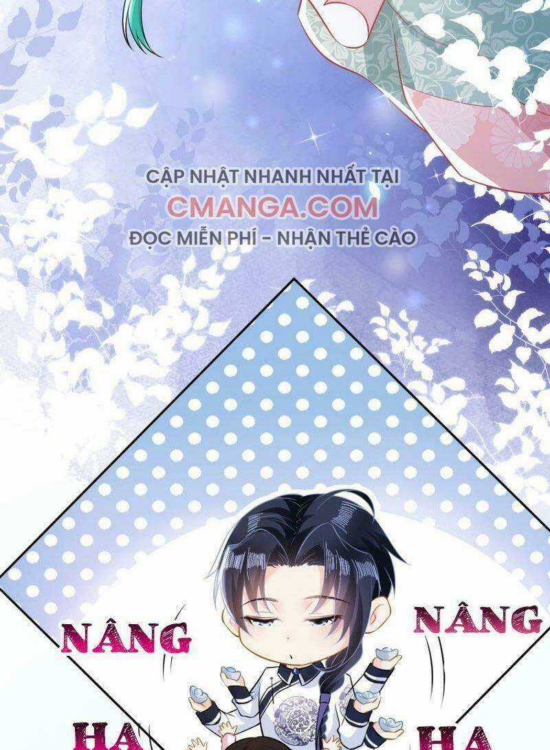 Quận Chúa Vững Vàng, Thiết Lập Nhân Vật Không Thể Vỡ Chapter 16 trang 56