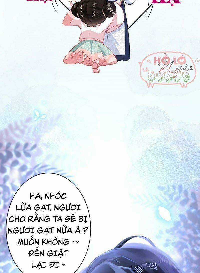 Quận Chúa Vững Vàng, Thiết Lập Nhân Vật Không Thể Vỡ Chapter 16 trang 57