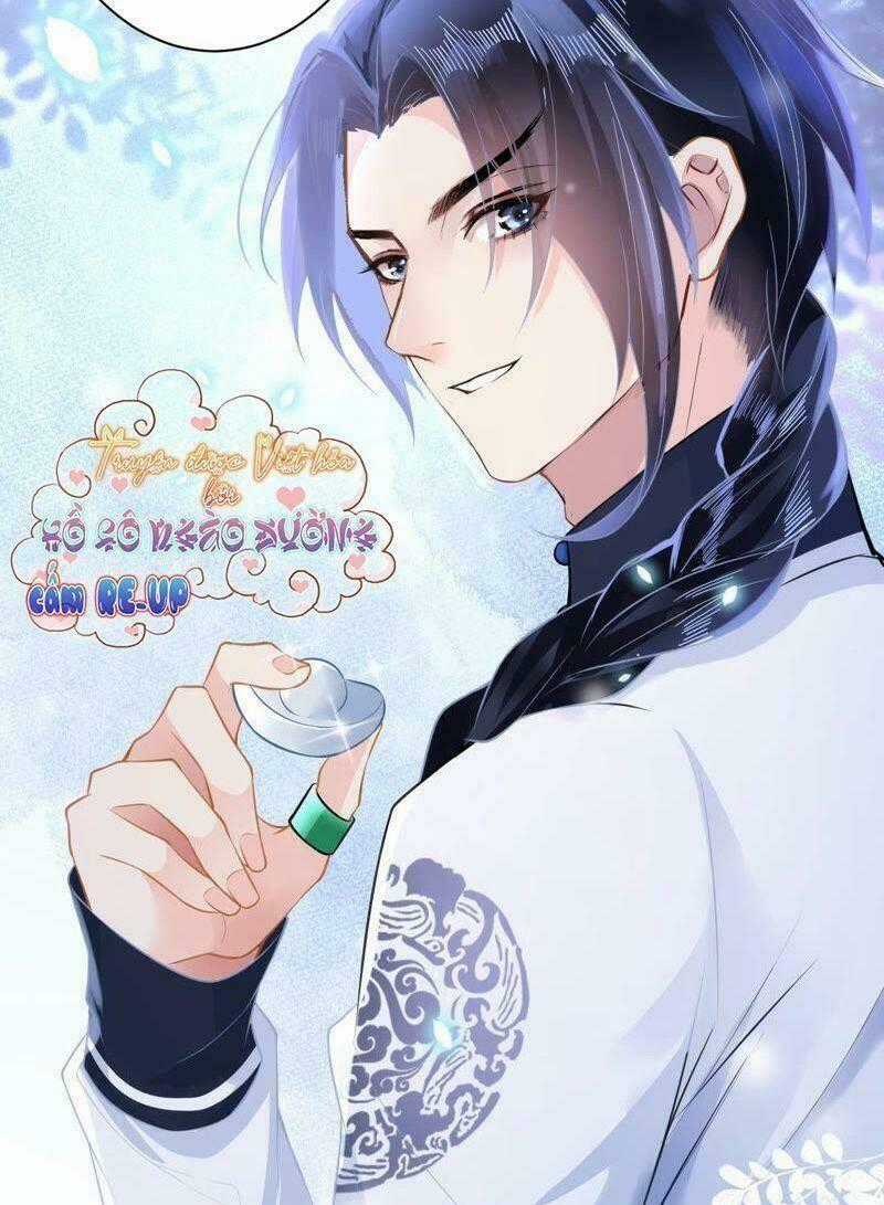Quận Chúa Vững Vàng, Thiết Lập Nhân Vật Không Thể Vỡ Chapter 16 trang 58