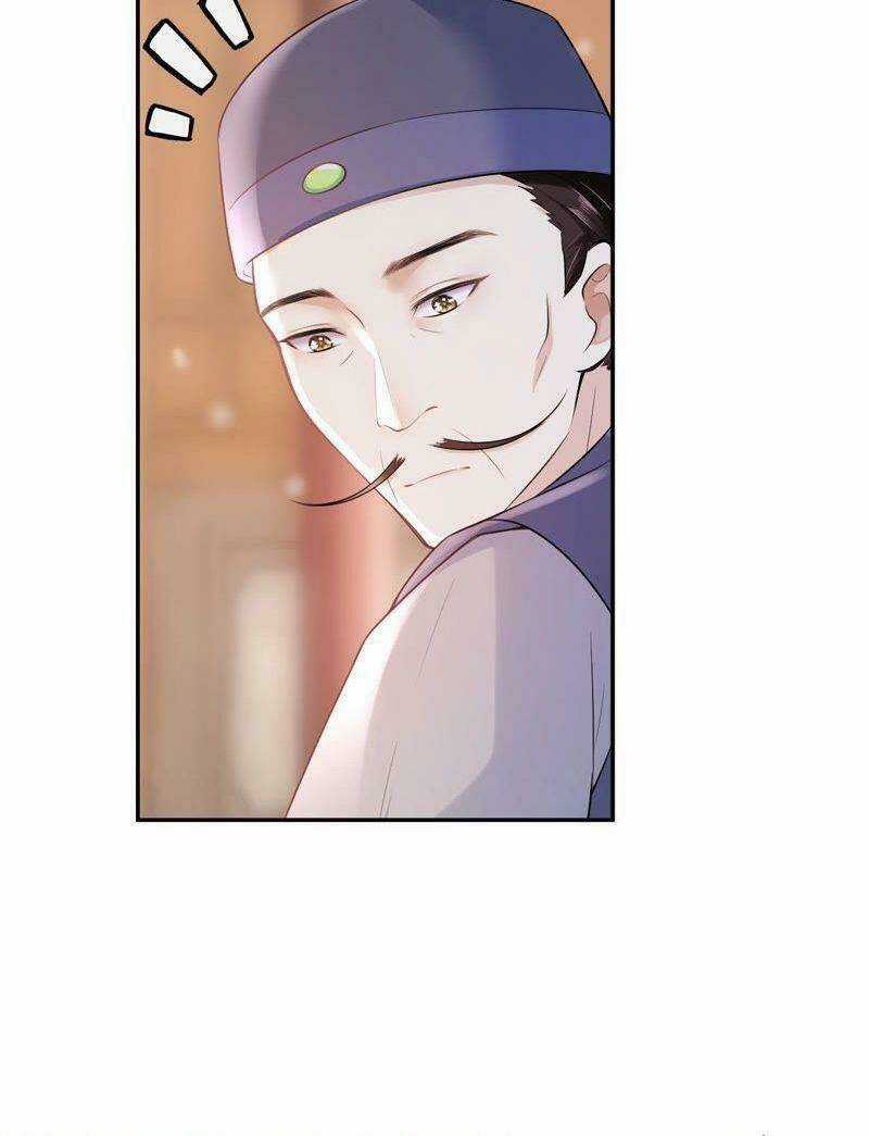 Quận Chúa Vững Vàng, Thiết Lập Nhân Vật Không Thể Vỡ Chapter 16 trang 9