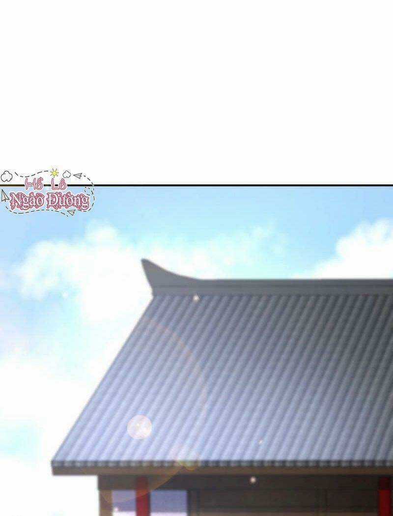 Quận Chúa Vững Vàng, Thiết Lập Nhân Vật Không Thể Vỡ Chapter 3 trang 10