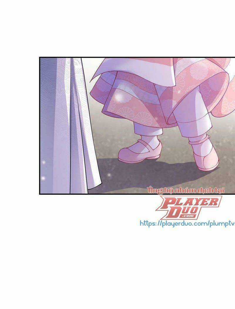 Quận Chúa Vững Vàng, Thiết Lập Nhân Vật Không Thể Vỡ Chapter 3 trang 4