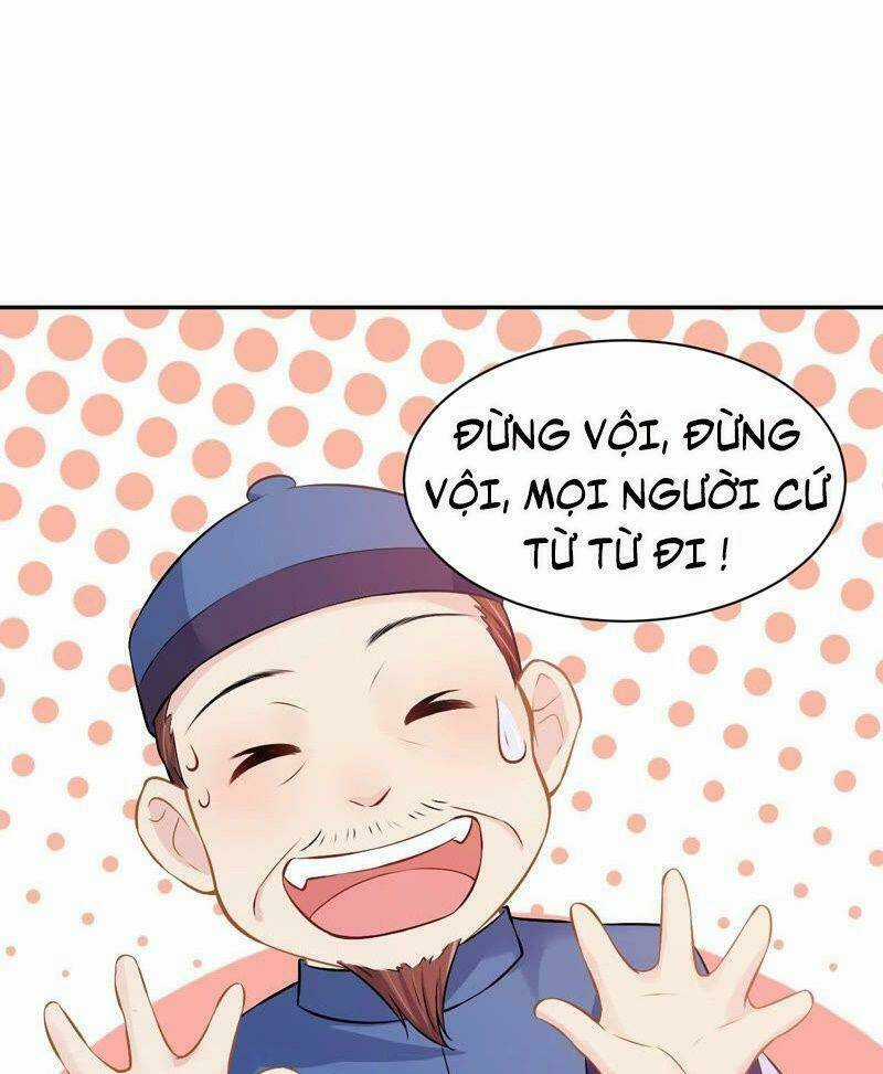Quận Chúa Vững Vàng, Thiết Lập Nhân Vật Không Thể Vỡ Chapter 3 trang 43