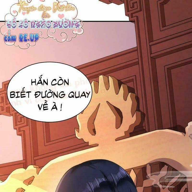 Quận Chúa Vững Vàng, Thiết Lập Nhân Vật Không Thể Vỡ Chapter 3 trang 58
