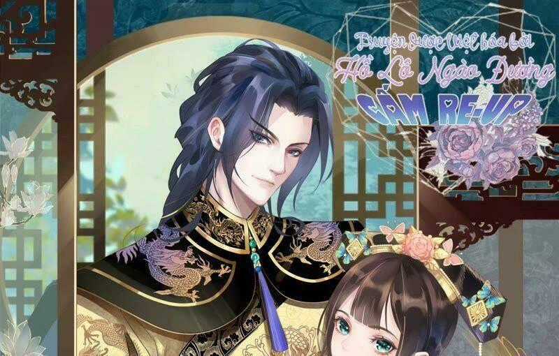 Quận Chúa Vững Vàng, Thiết Lập Nhân Vật Không Thể Vỡ Chapter 40.5 trang 0