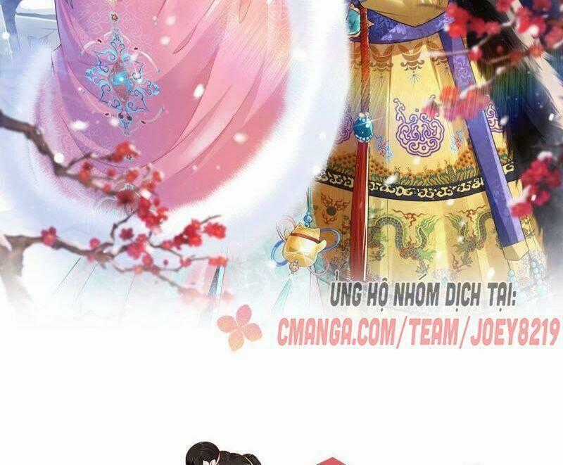 Quận Chúa Vững Vàng, Thiết Lập Nhân Vật Không Thể Vỡ Chapter 44 trang 1