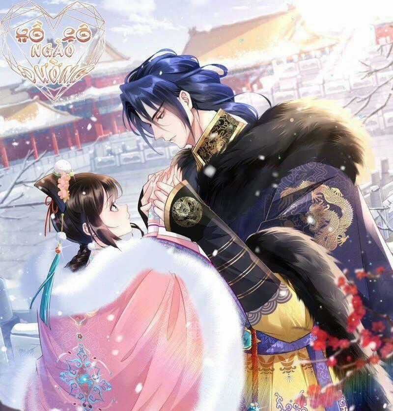 Quận Chúa Vững Vàng, Thiết Lập Nhân Vật Không Thể Vỡ Chapter 45 trang 0
