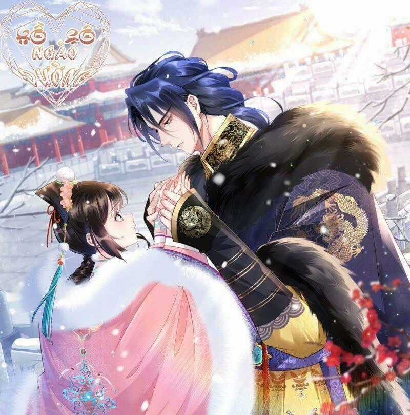 Quận Chúa Vững Vàng, Thiết Lập Nhân Vật Không Thể Vỡ Chapter 46 trang 0