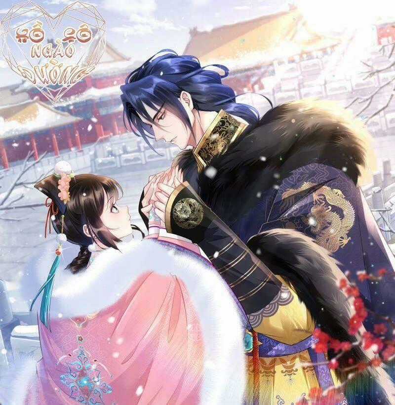 Quận Chúa Vững Vàng, Thiết Lập Nhân Vật Không Thể Vỡ Chapter 47 trang 0