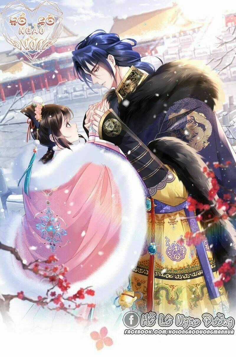 Quận Chúa Vững Vàng, Thiết Lập Nhân Vật Không Thể Vỡ Chapter 48 trang 0