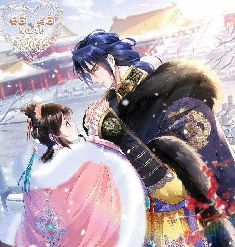 Quận Chúa Vững Vàng, Thiết Lập Nhân Vật Không Thể Vỡ Chapter 50 trang 0