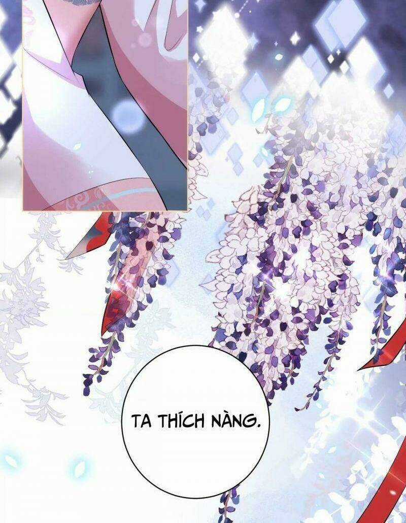 Quận Chúa Vững Vàng, Thiết Lập Nhân Vật Không Thể Vỡ Chapter 76 trang 11
