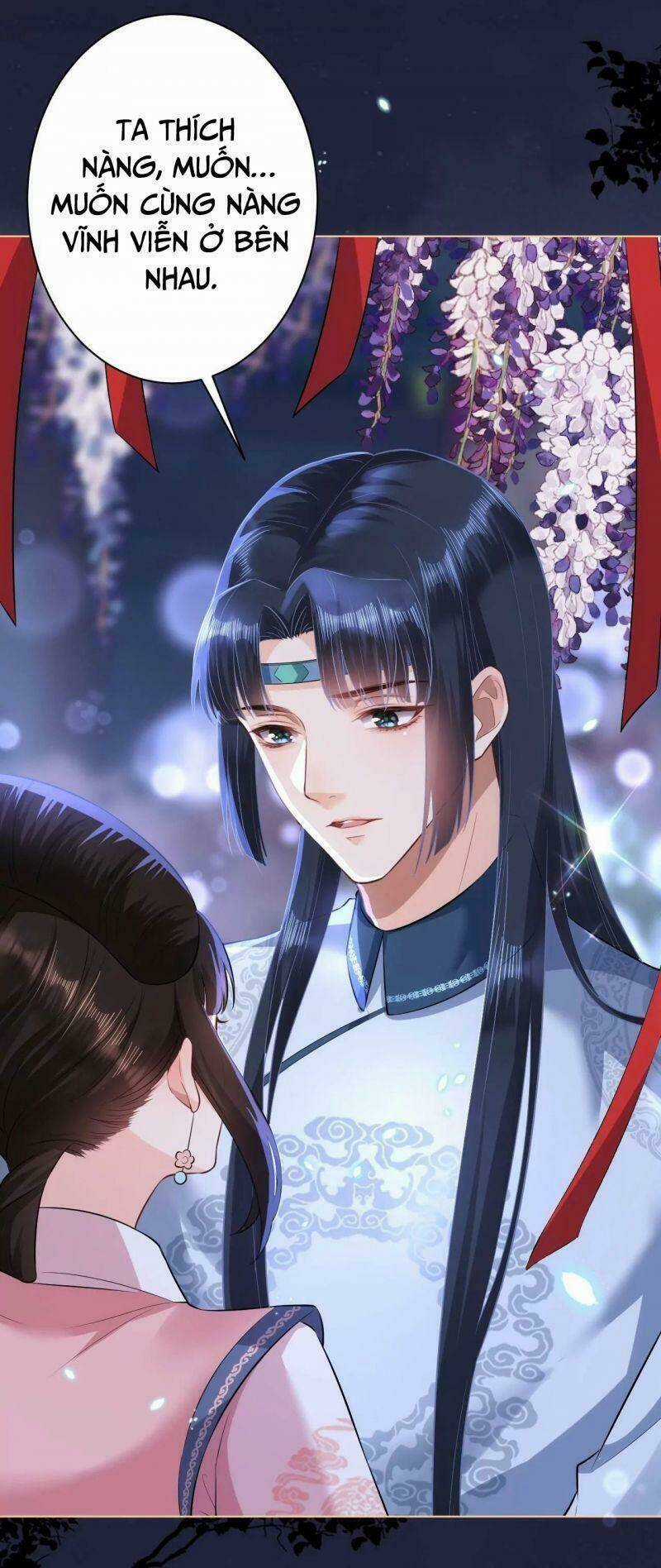 Quận Chúa Vững Vàng, Thiết Lập Nhân Vật Không Thể Vỡ Chapter 76 trang 15