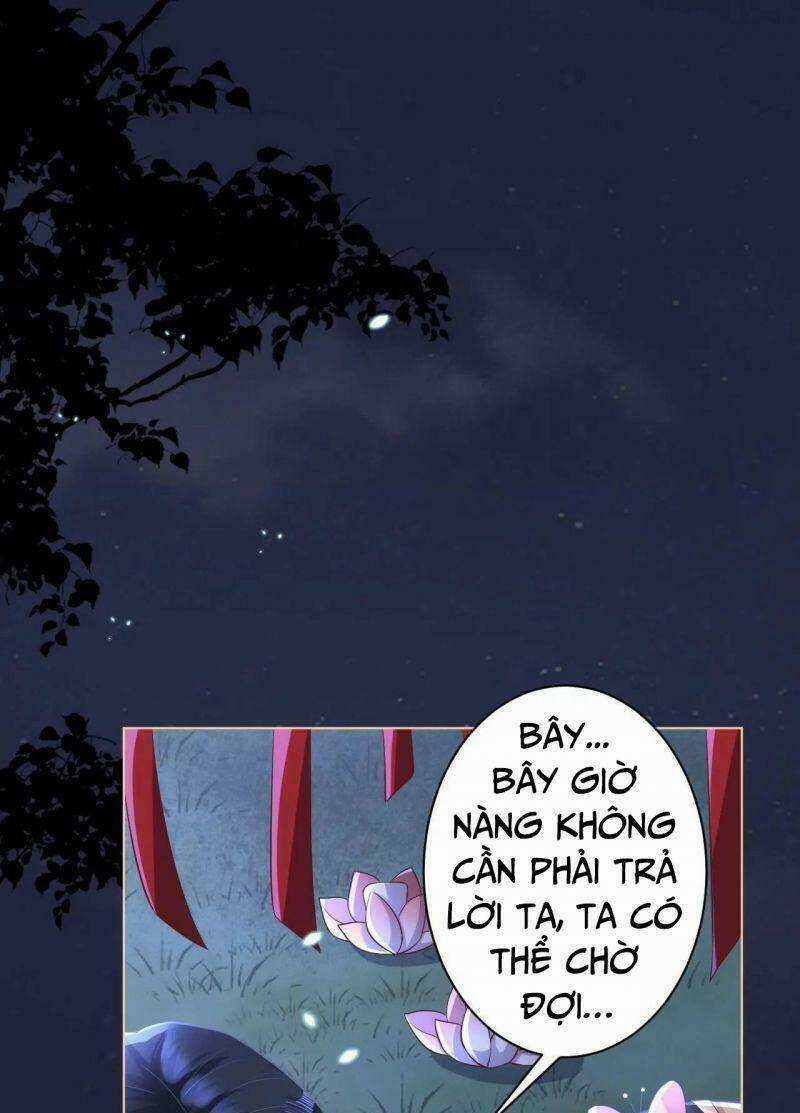 Quận Chúa Vững Vàng, Thiết Lập Nhân Vật Không Thể Vỡ Chapter 76 trang 16