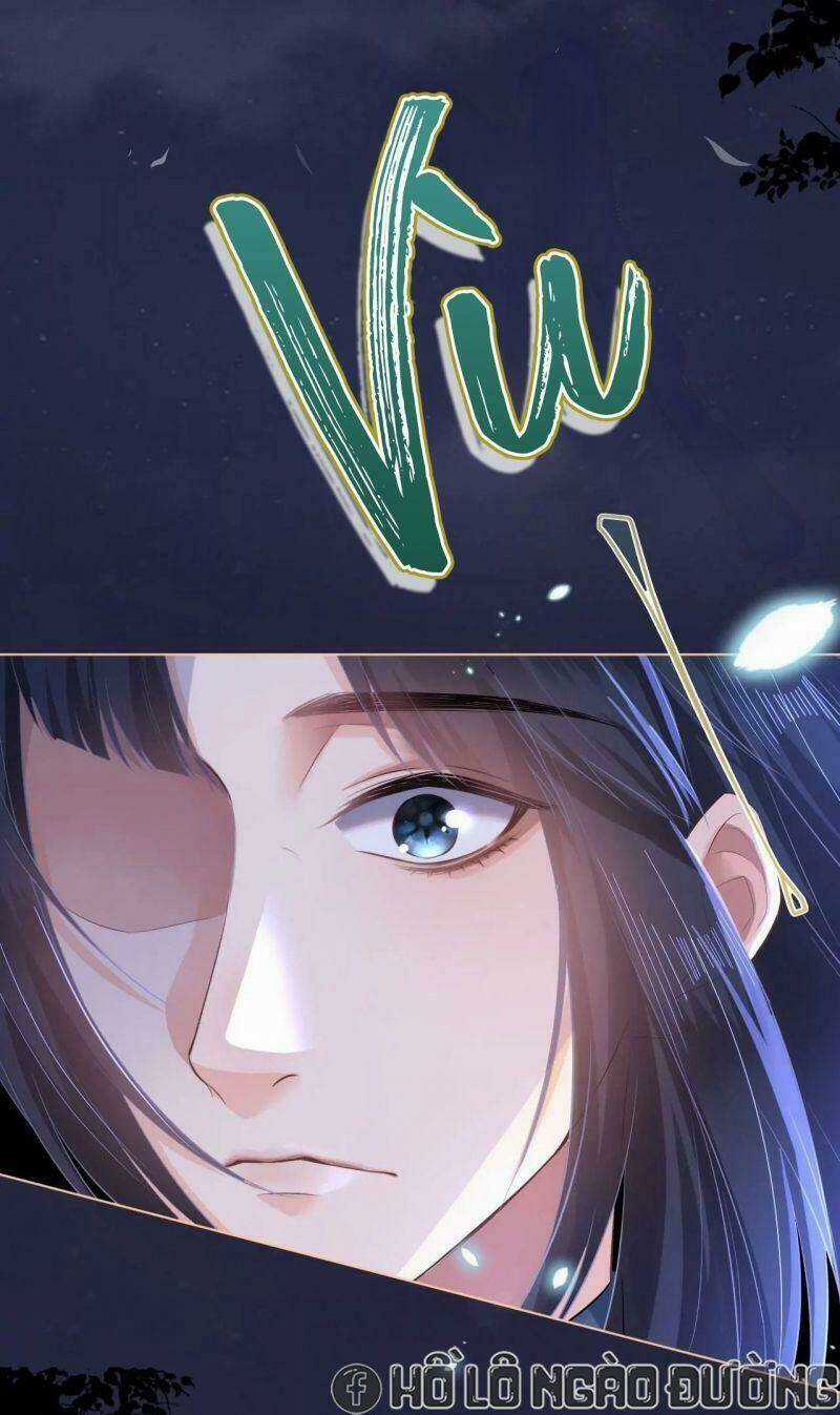 Quận Chúa Vững Vàng, Thiết Lập Nhân Vật Không Thể Vỡ Chapter 76 trang 20