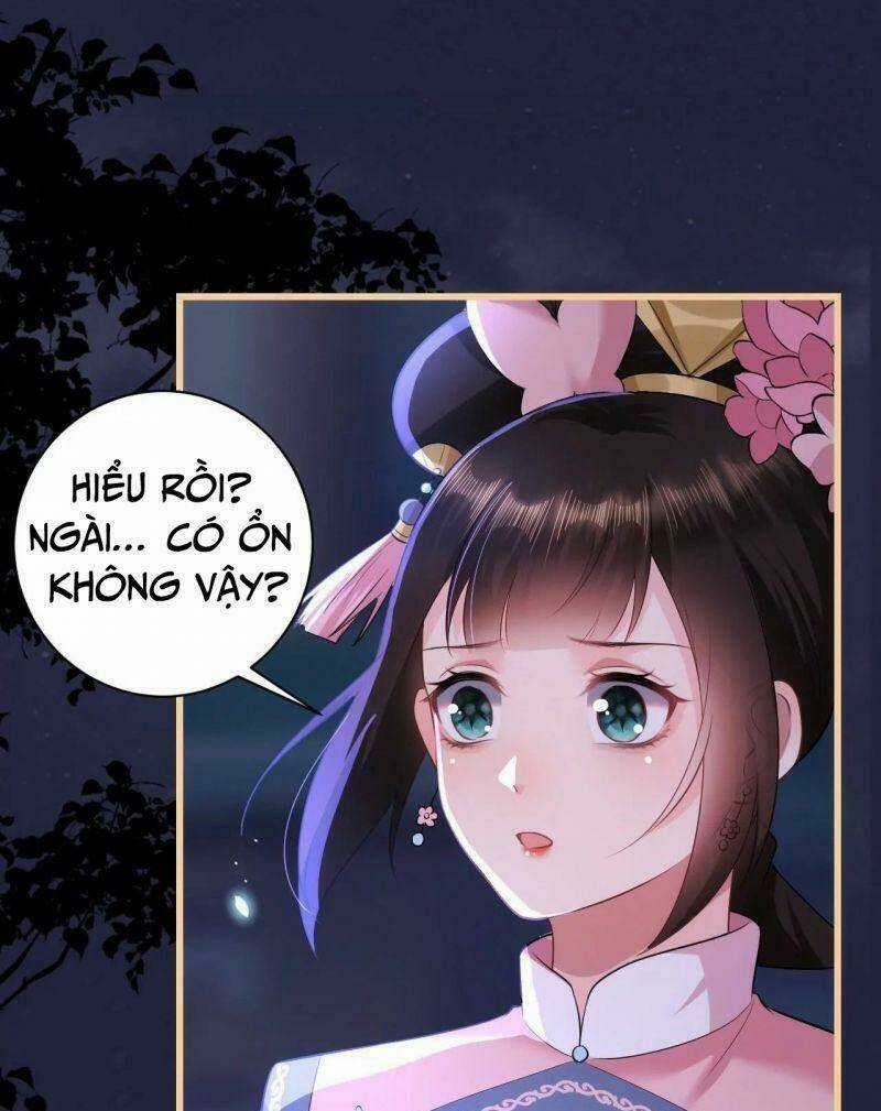 Quận Chúa Vững Vàng, Thiết Lập Nhân Vật Không Thể Vỡ Chapter 76 trang 23