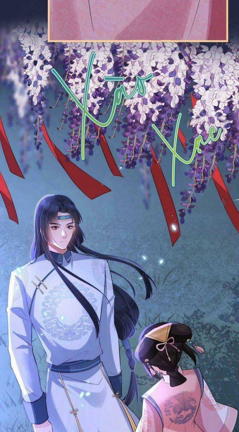 Quận Chúa Vững Vàng, Thiết Lập Nhân Vật Không Thể Vỡ Chapter 76 trang 25