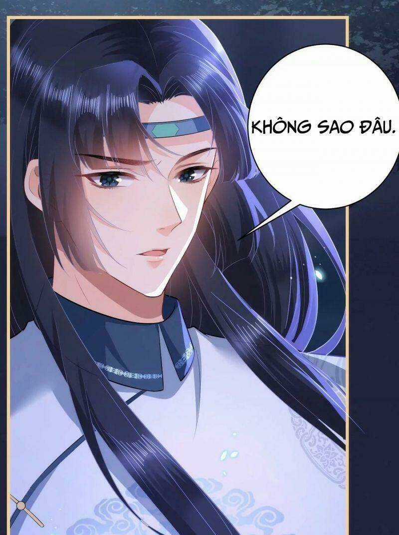 Quận Chúa Vững Vàng, Thiết Lập Nhân Vật Không Thể Vỡ Chapter 76 trang 27