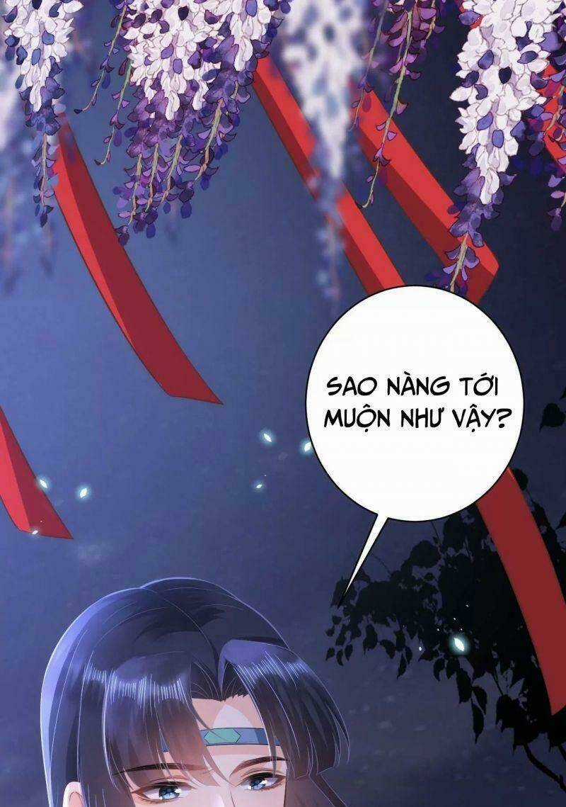 Quận Chúa Vững Vàng, Thiết Lập Nhân Vật Không Thể Vỡ Chapter 76 trang 30