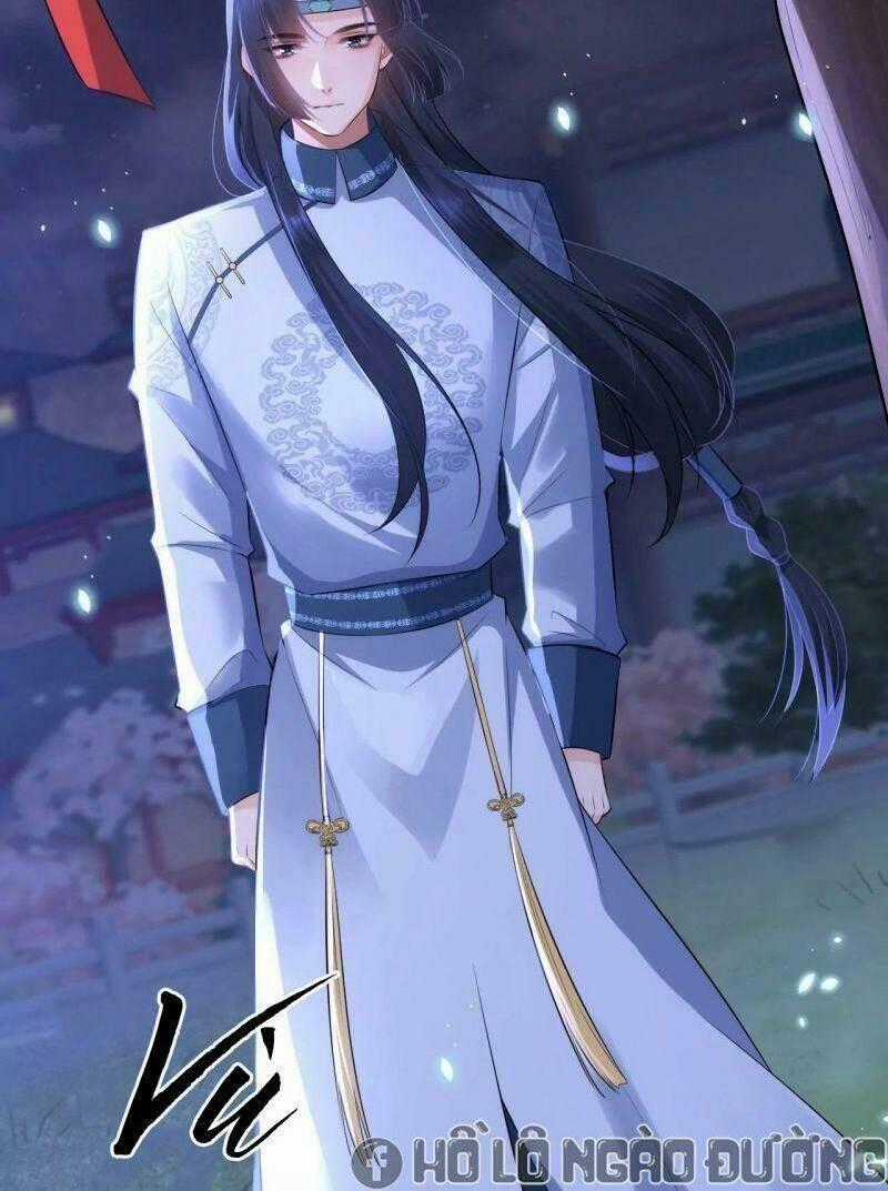 Quận Chúa Vững Vàng, Thiết Lập Nhân Vật Không Thể Vỡ Chapter 76 trang 39