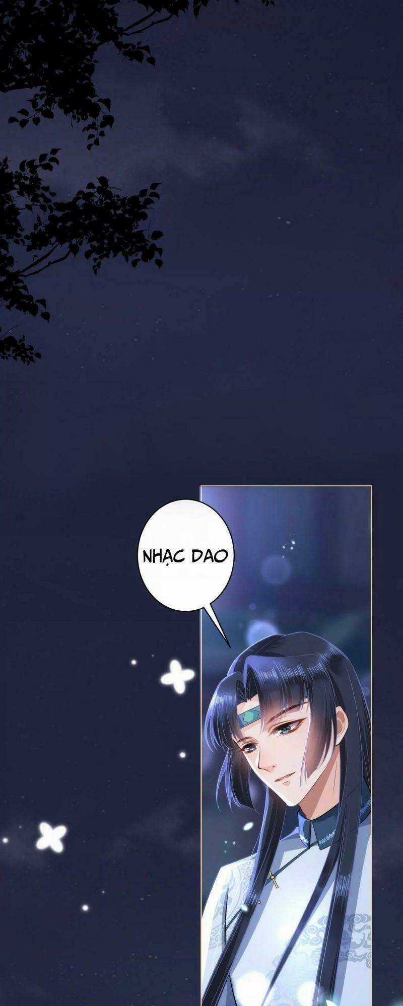 Quận Chúa Vững Vàng, Thiết Lập Nhân Vật Không Thể Vỡ Chapter 76 trang 9