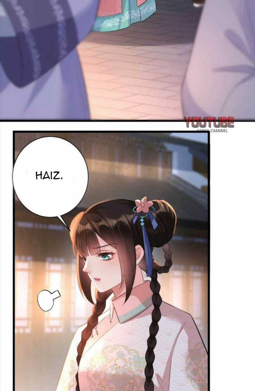 Quận Chúa Vững Vàng, Thiết Lập Nhân Vật Không Thể Vỡ Chapter 84 trang 13