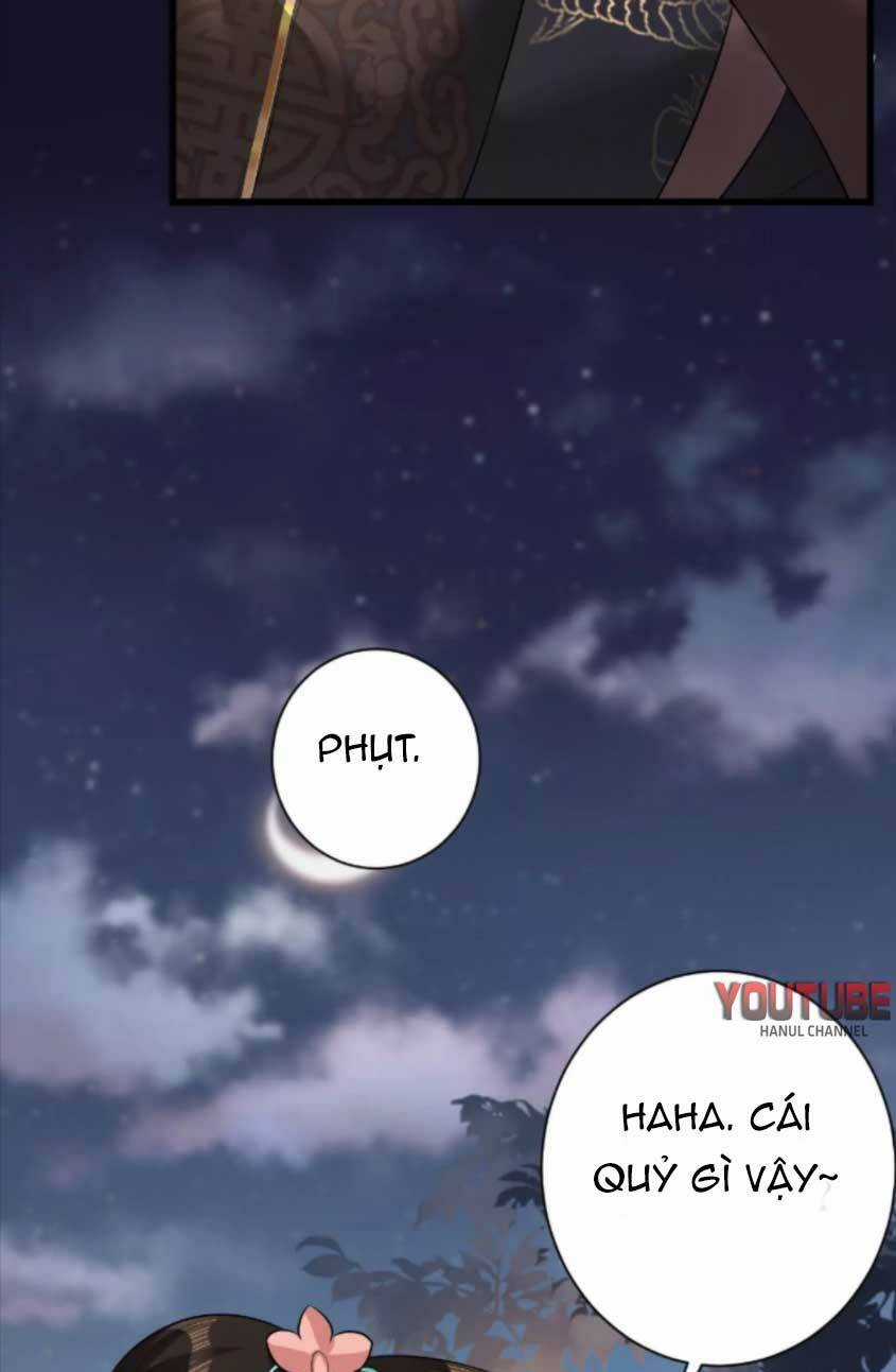 Quận Chúa Vững Vàng, Thiết Lập Nhân Vật Không Thể Vỡ Chapter 84 trang 16