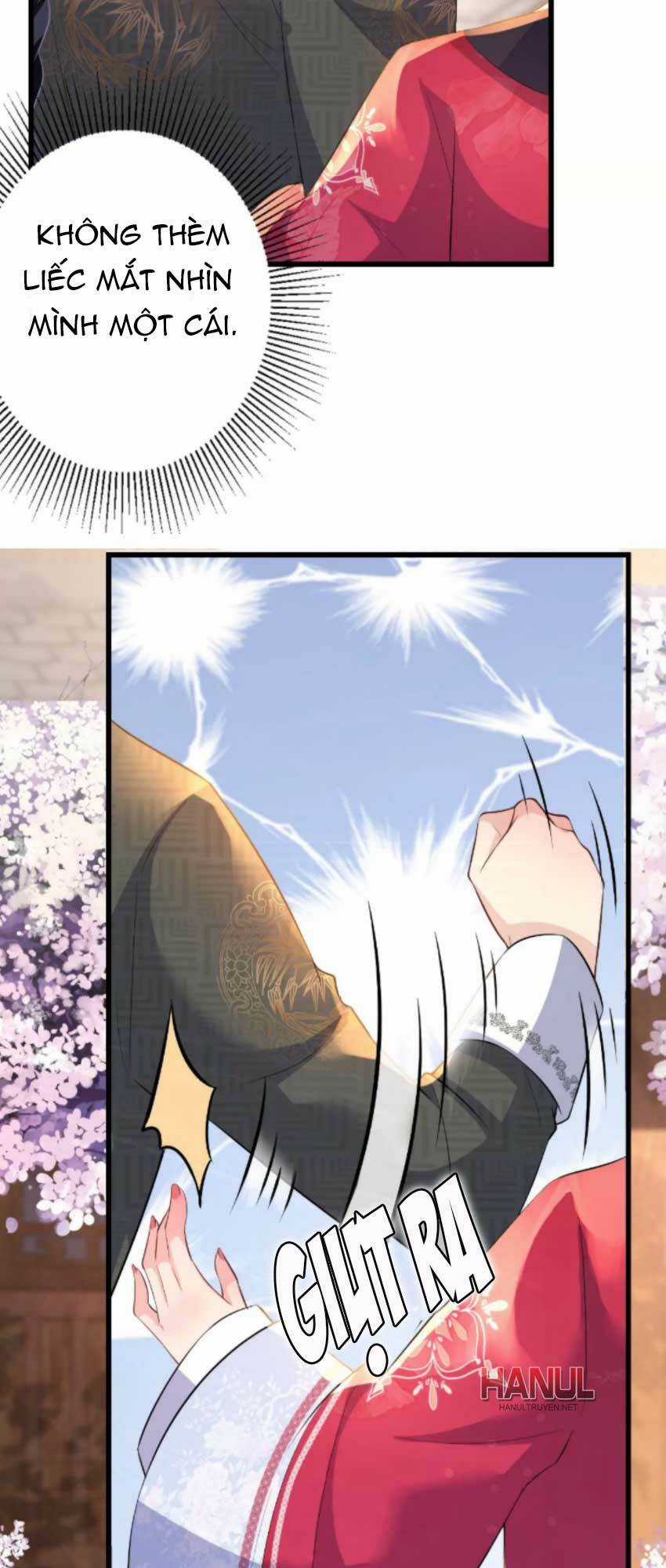 Quận Chúa Vững Vàng, Thiết Lập Nhân Vật Không Thể Vỡ Chapter 84 trang 4