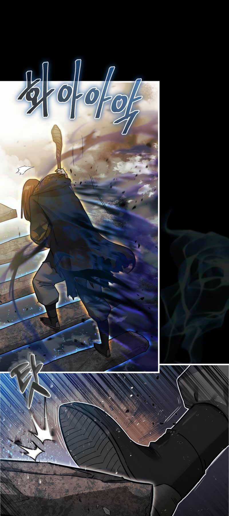 Quân Cờ Thứ 31 Lật Ngược Ván Cờ Chapter 1 trang 100