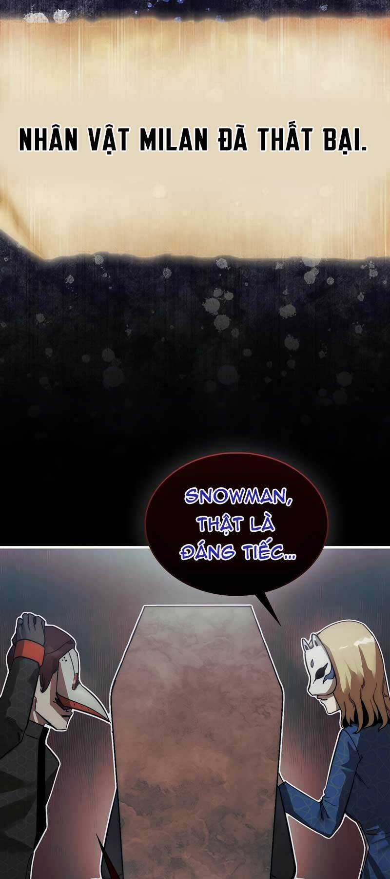 Quân Cờ Thứ 31 Lật Ngược Ván Cờ Chapter 1 trang 104