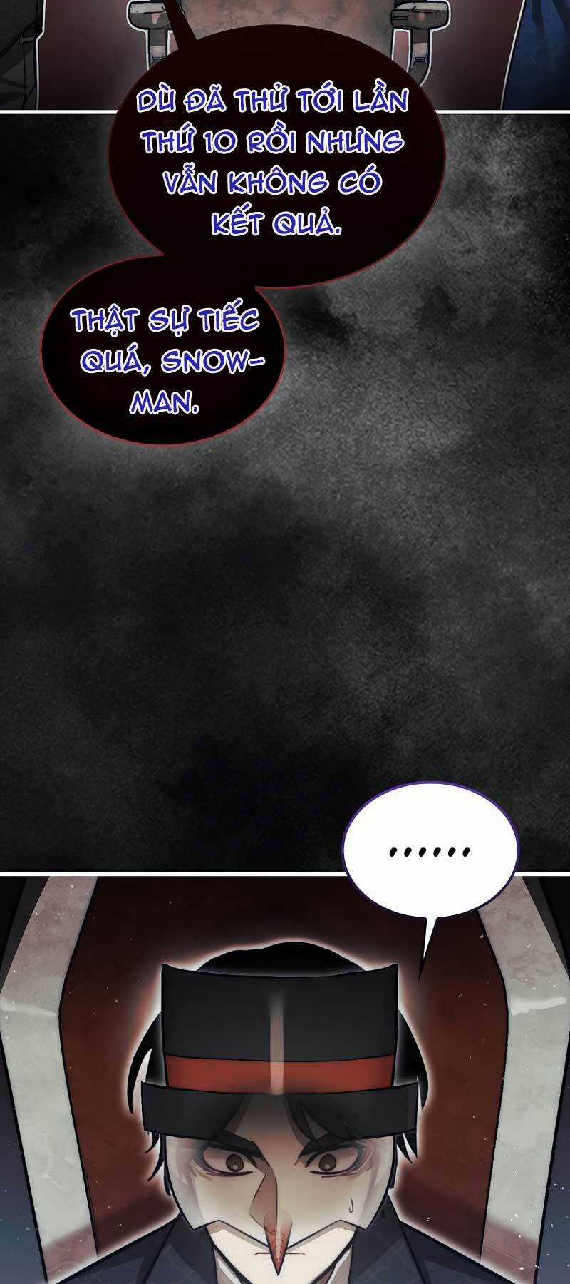 Quân Cờ Thứ 31 Lật Ngược Ván Cờ Chapter 1 trang 105