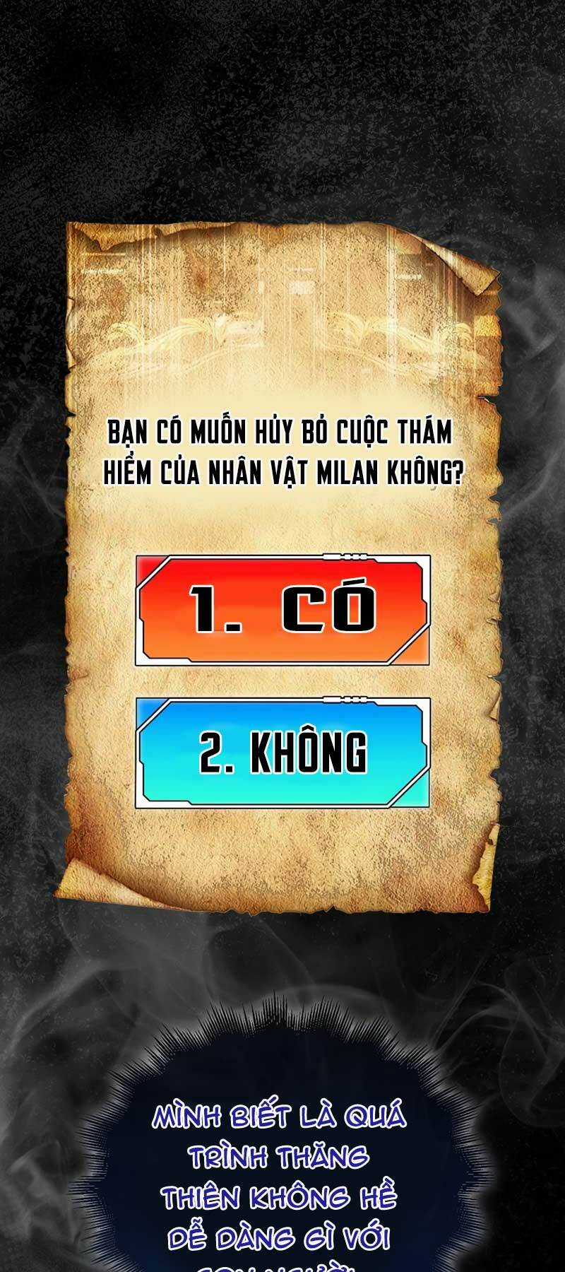 Quân Cờ Thứ 31 Lật Ngược Ván Cờ Chapter 1 trang 107