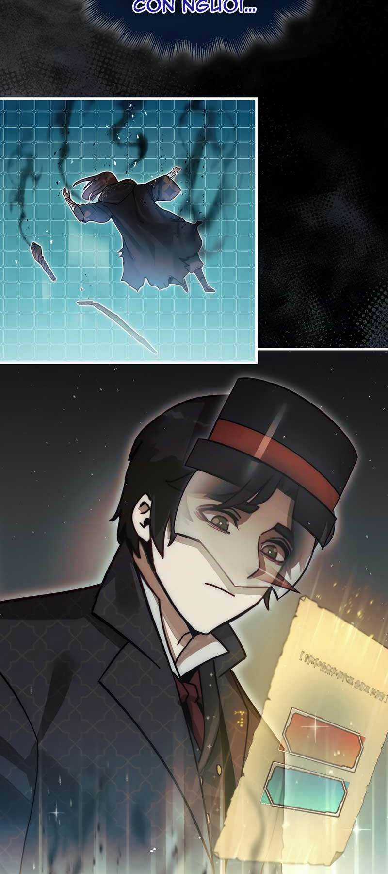 Quân Cờ Thứ 31 Lật Ngược Ván Cờ Chapter 1 trang 108