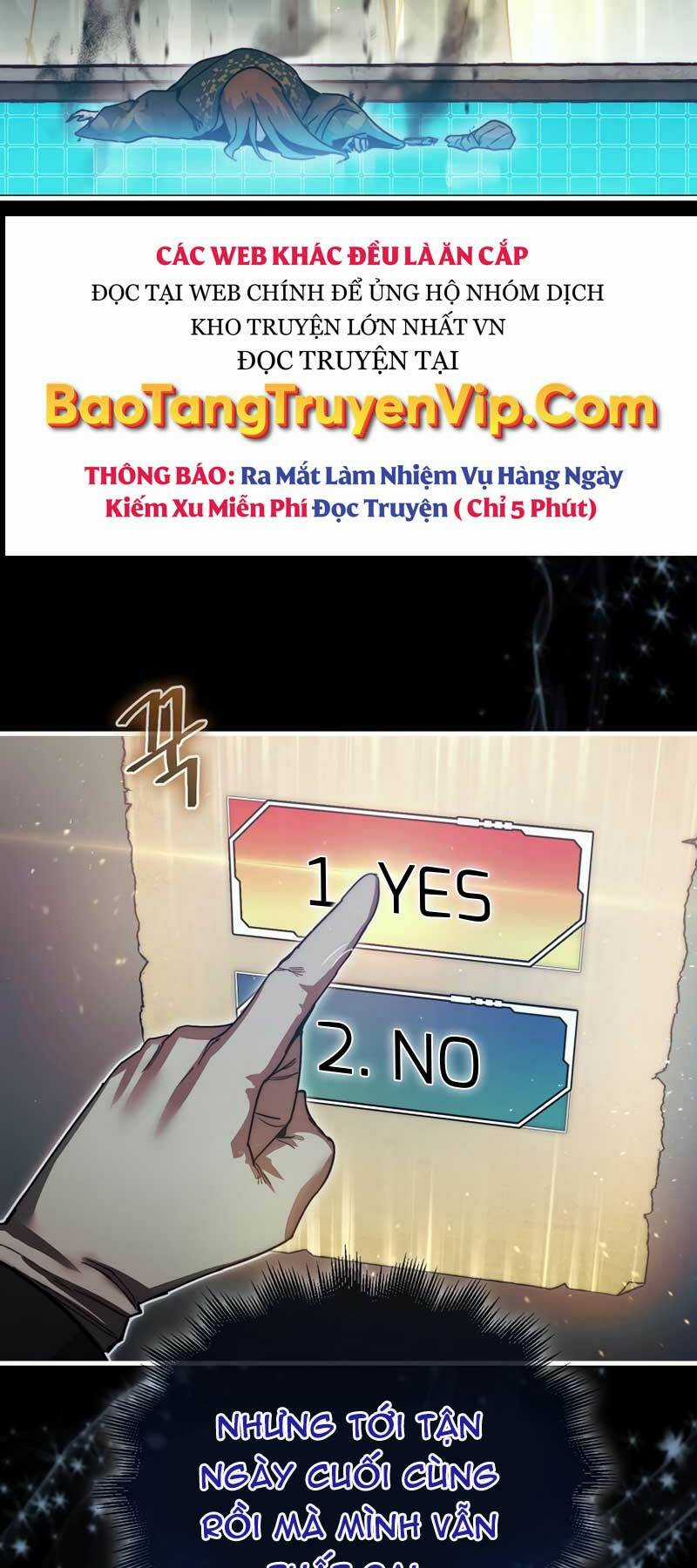 Quân Cờ Thứ 31 Lật Ngược Ván Cờ Chapter 1 trang 109