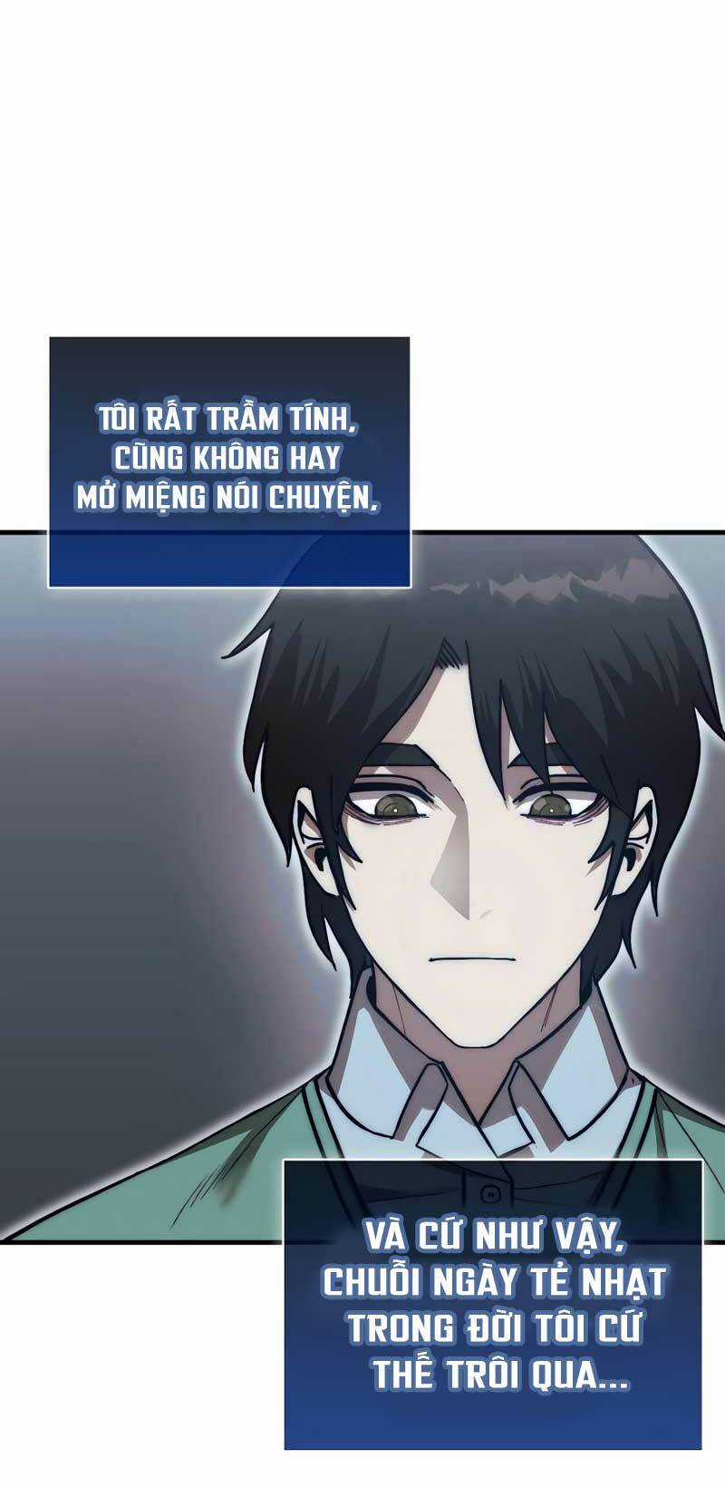 Quân Cờ Thứ 31 Lật Ngược Ván Cờ Chapter 1 trang 11