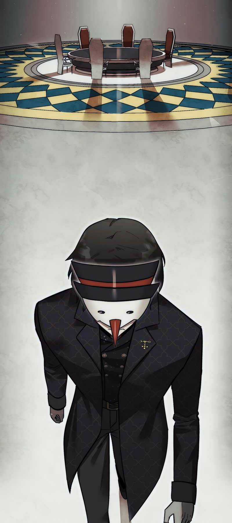 Quân Cờ Thứ 31 Lật Ngược Ván Cờ Chapter 1 trang 113