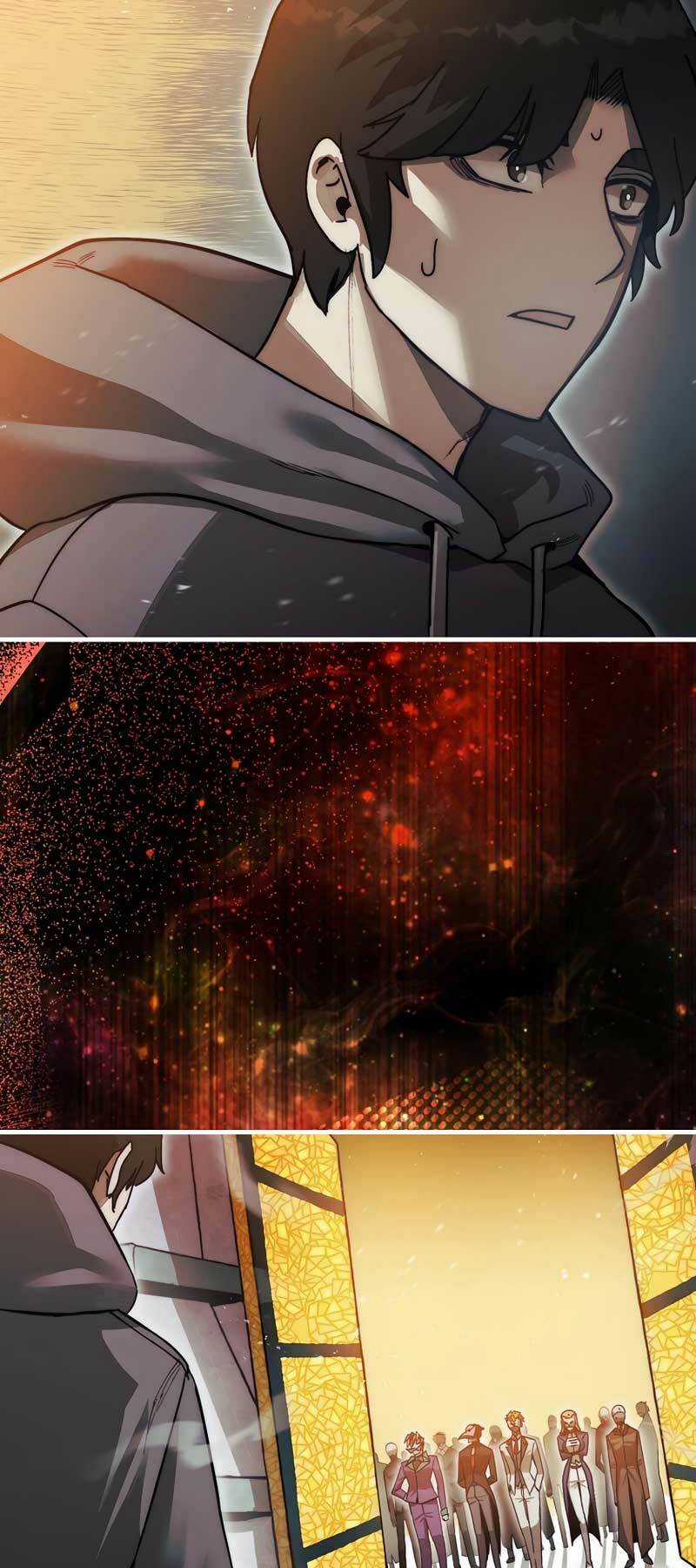 Quân Cờ Thứ 31 Lật Ngược Ván Cờ Chapter 1 trang 120