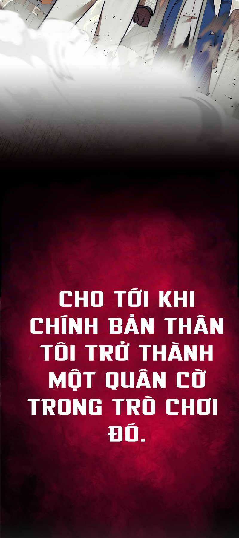 Quân Cờ Thứ 31 Lật Ngược Ván Cờ Chapter 1 trang 122