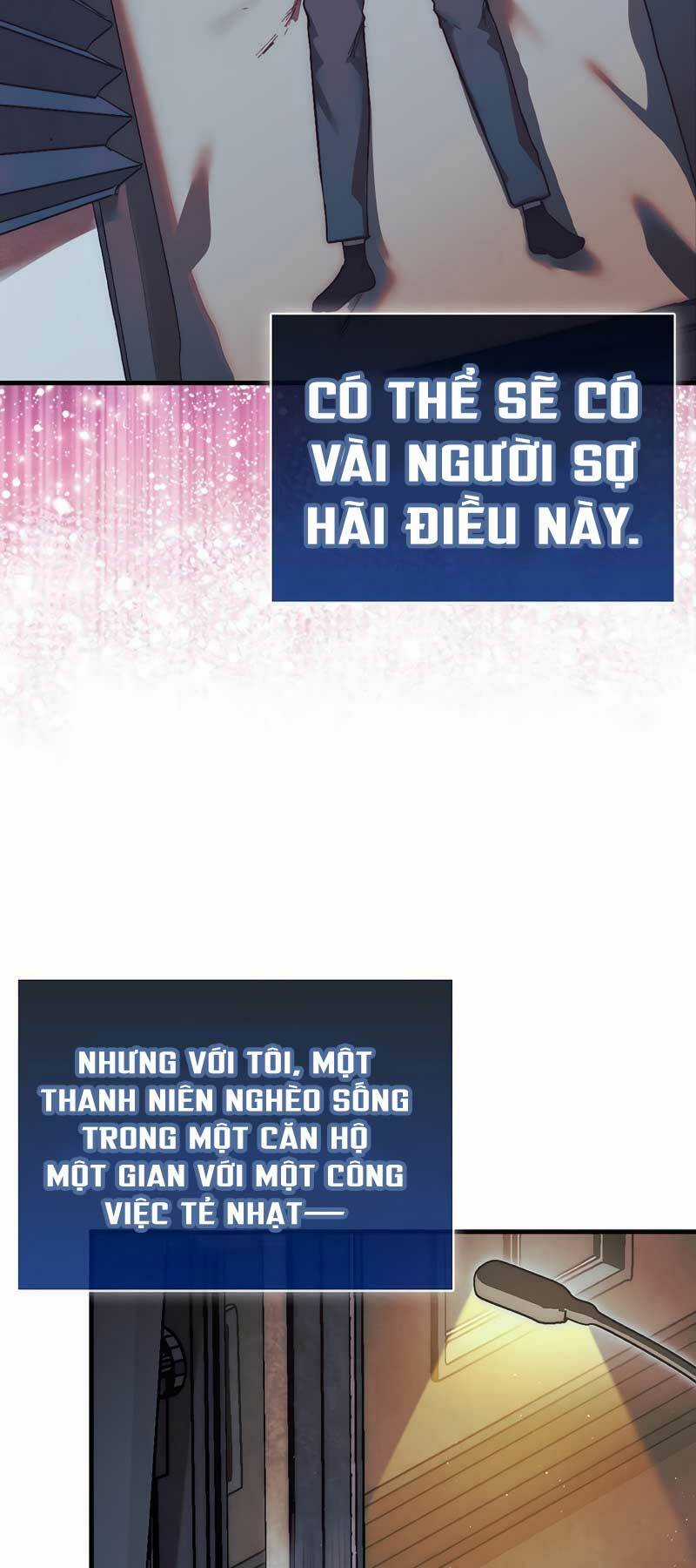 Quân Cờ Thứ 31 Lật Ngược Ván Cờ Chapter 1 trang 15