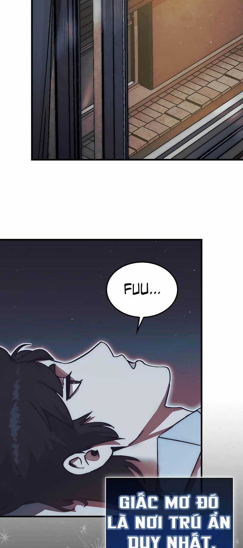 Quân Cờ Thứ 31 Lật Ngược Ván Cờ Chapter 1 trang 16