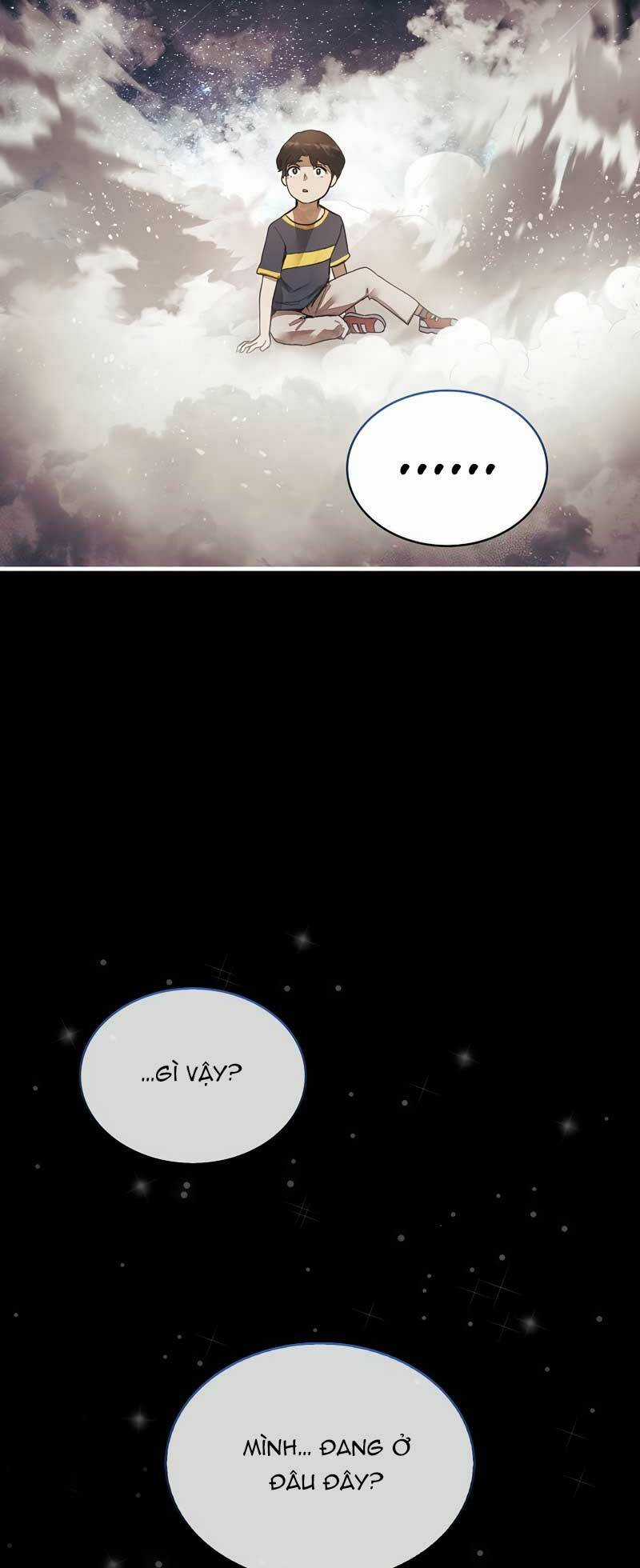 Quân Cờ Thứ 31 Lật Ngược Ván Cờ Chapter 1 trang 18