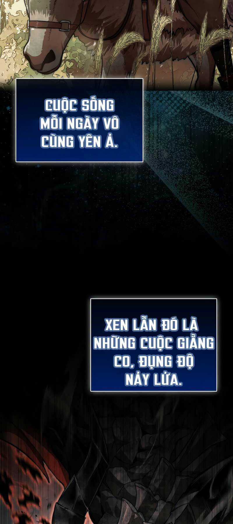 Quân Cờ Thứ 31 Lật Ngược Ván Cờ Chapter 1 trang 2