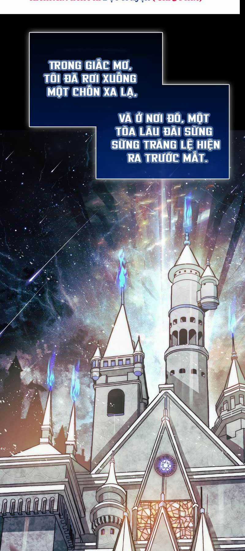 Quân Cờ Thứ 31 Lật Ngược Ván Cờ Chapter 1 trang 20