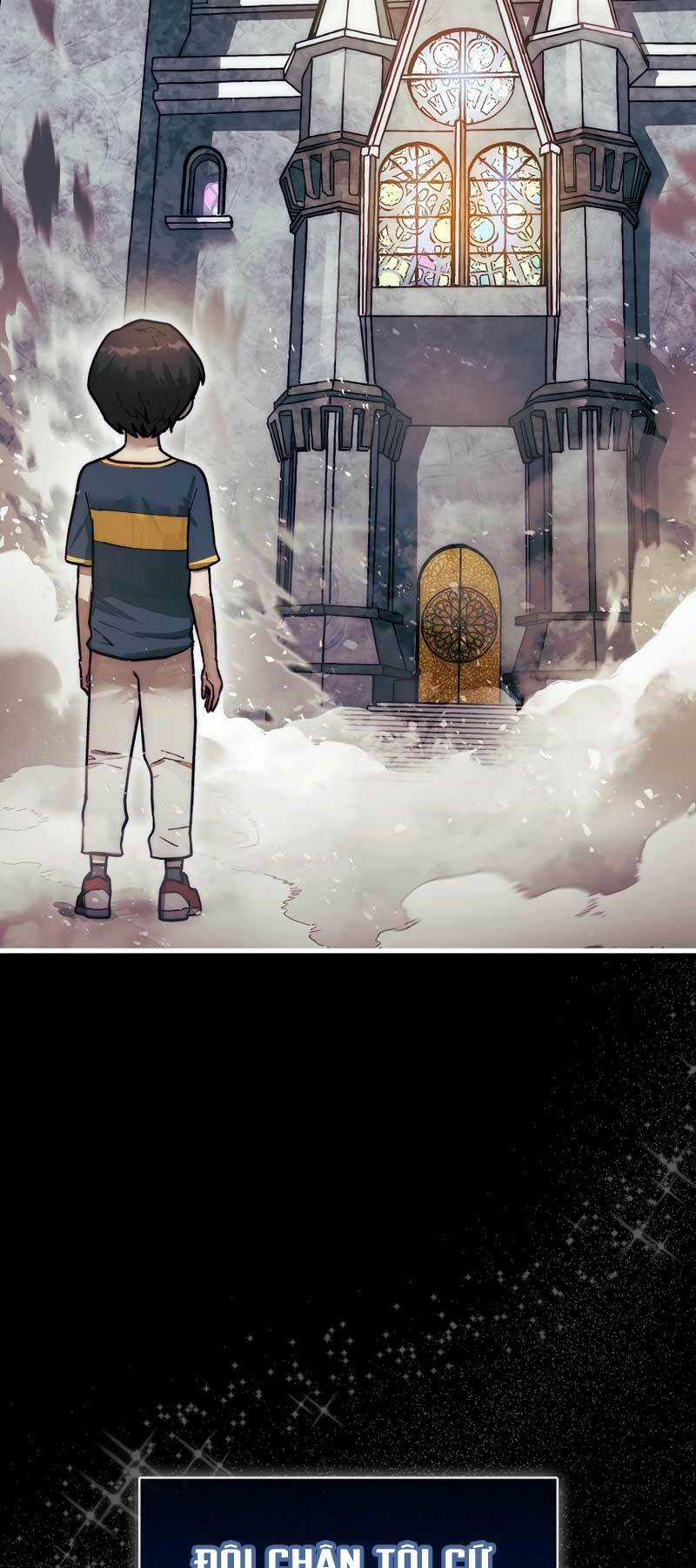 Quân Cờ Thứ 31 Lật Ngược Ván Cờ Chapter 1 trang 21