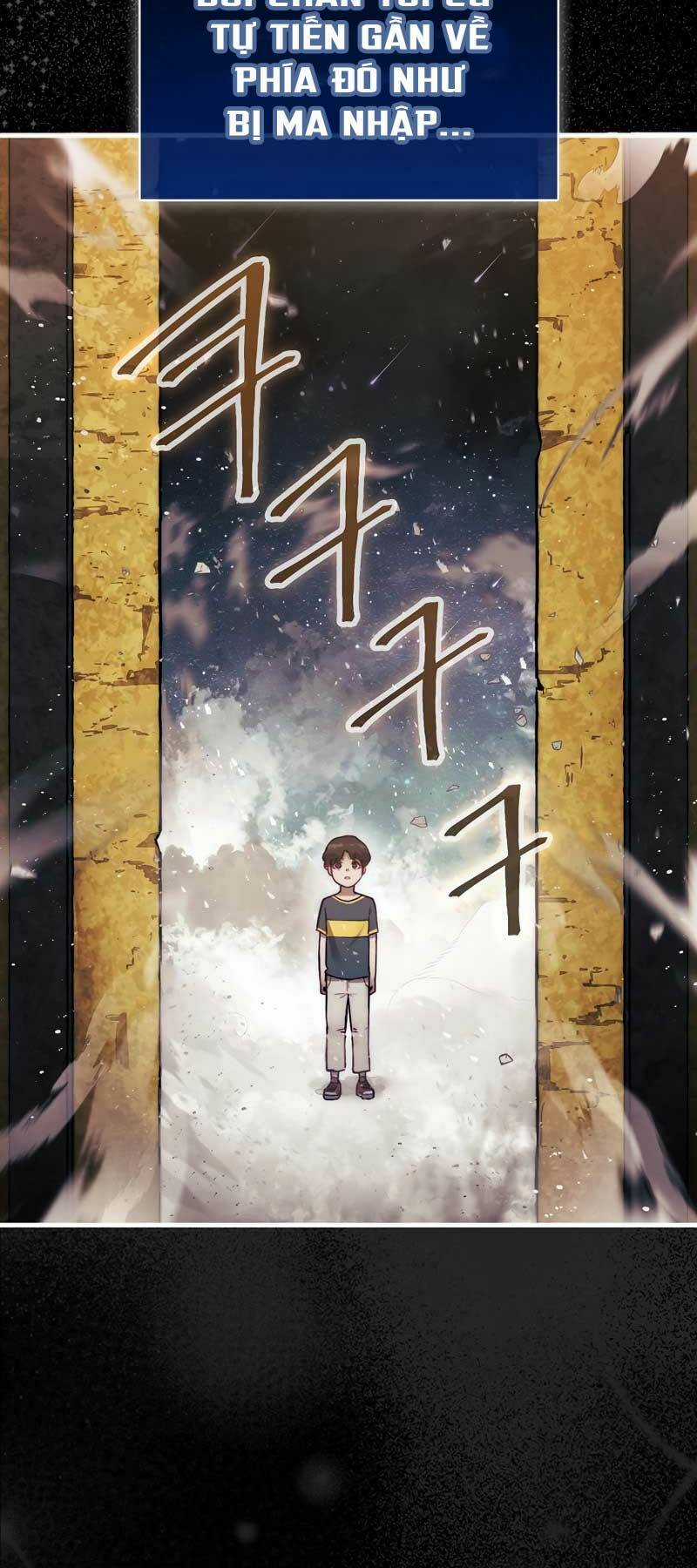 Quân Cờ Thứ 31 Lật Ngược Ván Cờ Chapter 1 trang 22